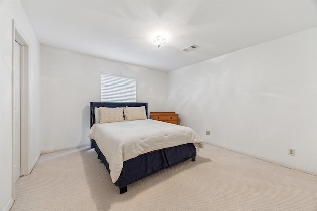 13307 Westport Ln, Houston, TX 77079 - carpeted bedroom featuring baseboards