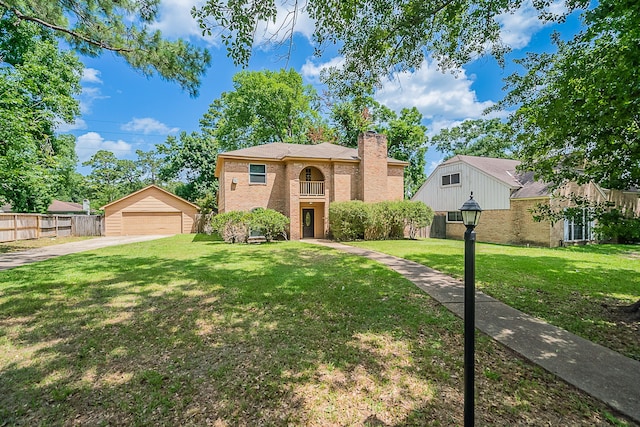 206 Enchanted River Dr, Spring, TX 77388