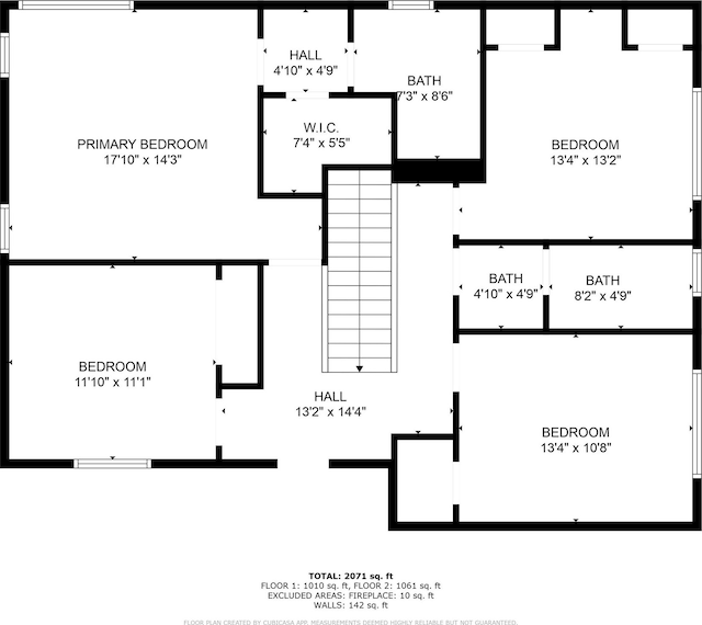 206 Enchanted River Dr, Spring, TX 77388