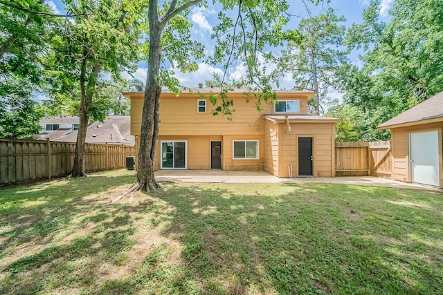 206 Enchanted River Dr, Spring, TX 77388
