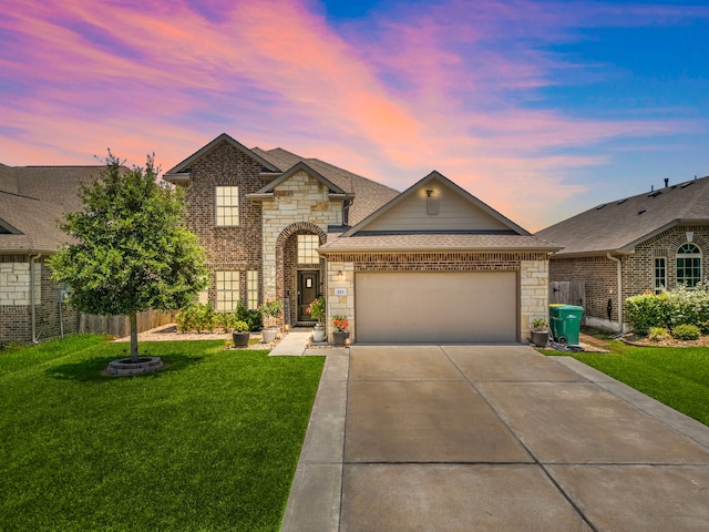 623 Liberty Pines Ln, La Marque, TX 77568 - photo 1