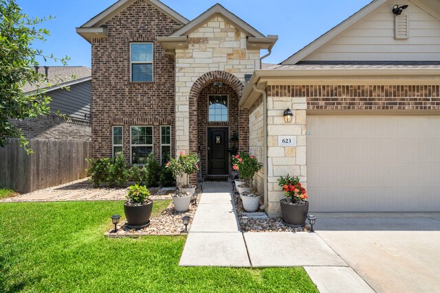 623 Liberty Pines Ln, La Marque, TX 77568 - photo 24