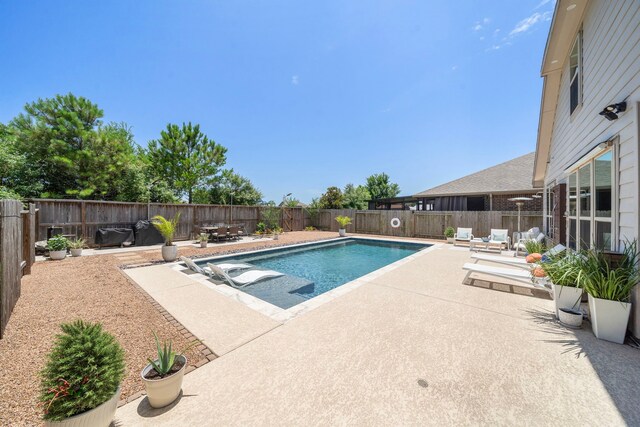 623 Liberty Pines Ln, La Marque, TX 77568 - photo 33