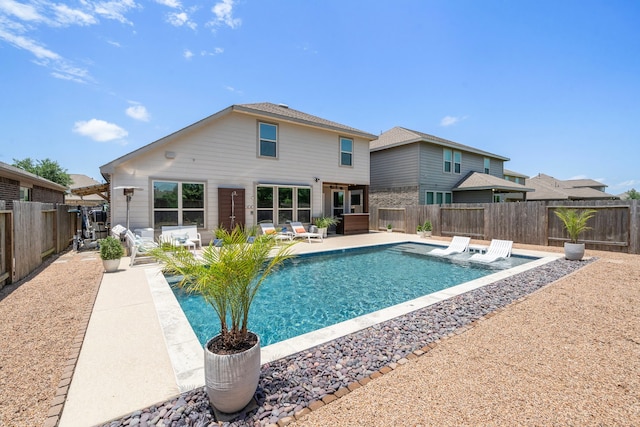 623 Liberty Pines Ln, La Marque, TX 77568 - photo 37
