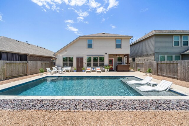 623 Liberty Pines Ln, La Marque, TX 77568 - photo 38