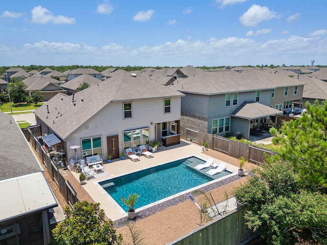 623 Liberty Pines Ln, La Marque, TX 77568 - photo 40