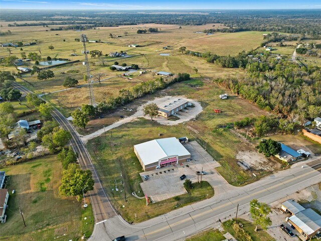 9360 Osr, Midway, TX 75852