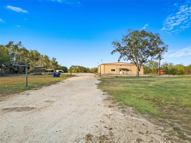 9360 Osr, Midway, TX 75852