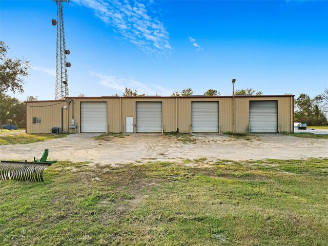 9360 Osr, Midway, TX 75852