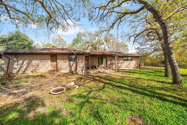 313 Fm 1893, Trinity, TX 75862 - photo 2