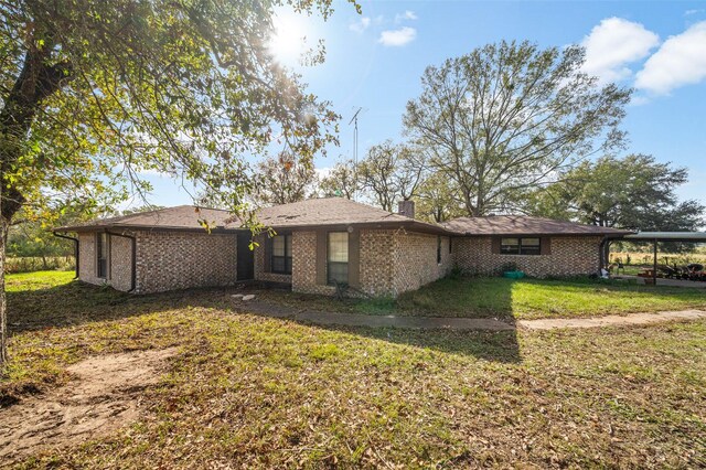 313 Fm 1893, Trinity, TX 75862 - photo 18