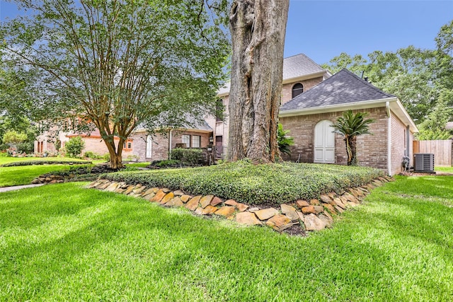 2807 Crystal Falls Dr, Kingwood, TX 77345 - photo 1