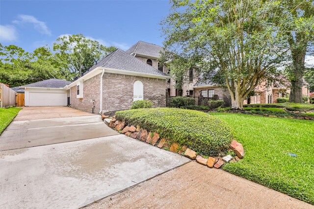 2807 Crystal Falls Dr, Kingwood, TX 77345 - photo 2