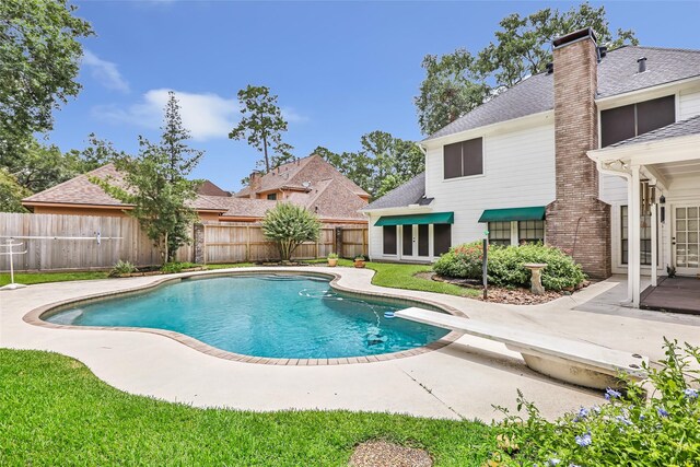 2807 Crystal Falls Dr, Kingwood, TX 77345 - photo 7