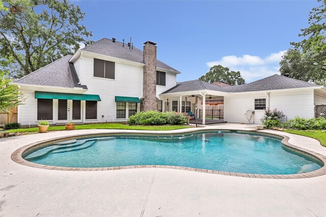 2807 Crystal Falls Dr, Kingwood, TX 77345 - photo 8