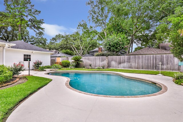 2807 Crystal Falls Dr, Kingwood, TX 77345 - photo 9