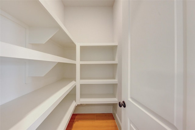 3242 N Upland St, Katy, TX 77493 - view of storage area