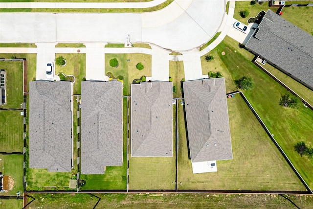 24107 Avocet Creek Rd, Katy, TX 77493 - drone / aerial view