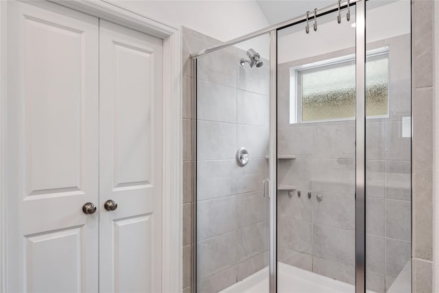 24107 Avocet Creek Rd, Katy, TX 77493 - bathroom with a stall shower