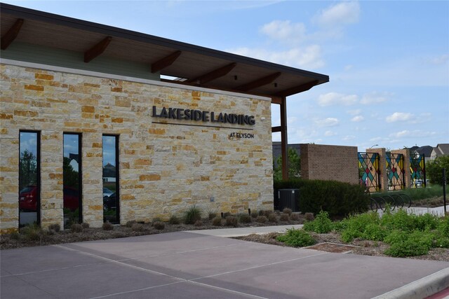 24107 Avocet Creek Rd, Katy, TX 77493 - view of building exterior