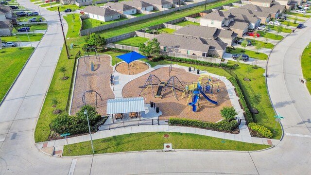 7319 Clover Chase Dr, Katy, TX 77493 - photo 23