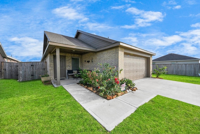 7319 Clover Chase Dr, Katy, TX 77493 - photo 21