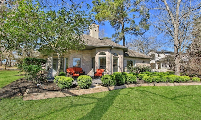 30 Winthrop Harbor Ct, Montgomery, TX 77356 - photo 22