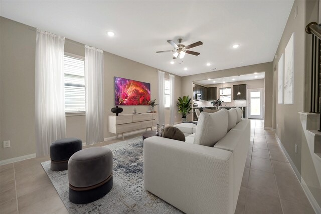4215 Sternside Ln, Houston, TX 77053 - photo 7