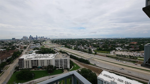 5925 Almeda Rd Unit 12113, Houston, TX 77004 - view of urban area featuring a highway