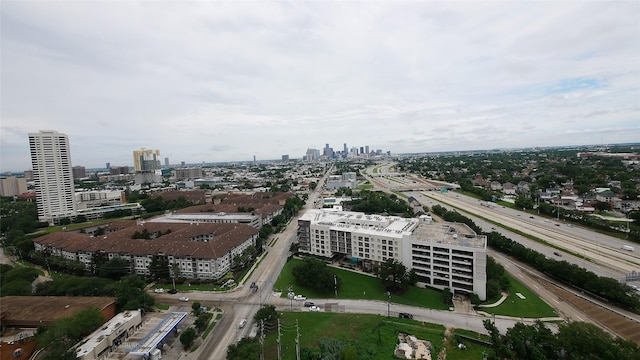 5925 Almeda Rd Unit 12113, Houston, TX 77004 - view of urban area with a highway