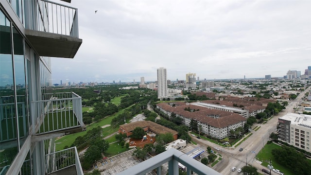 5925 Almeda Rd Unit 12113, Houston, TX 77004 - city view