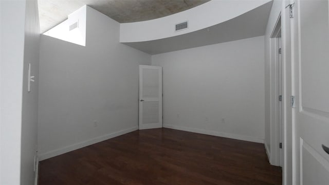 5925 Almeda Rd Unit 12113, Houston, TX 77004 - bonus room with wood finished floors and baseboards