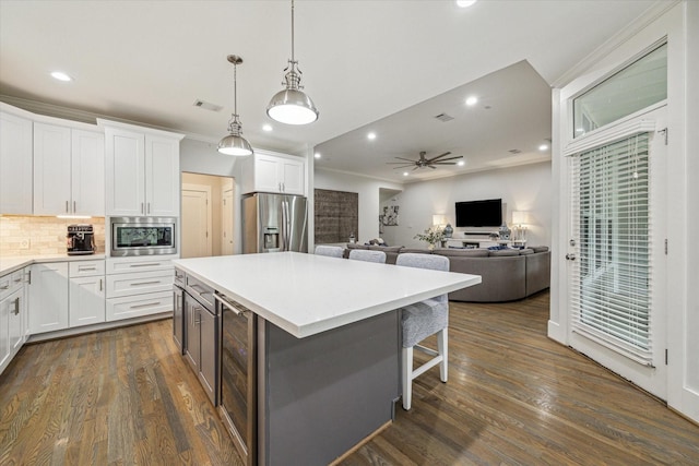 1855 N Libbey Dr, Houston, TX 77018