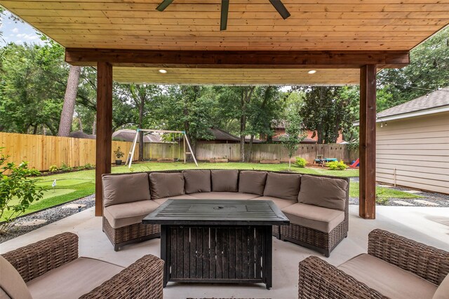 17427 Pinewood Forest Dr, Spring, TX 77379 - photo 36