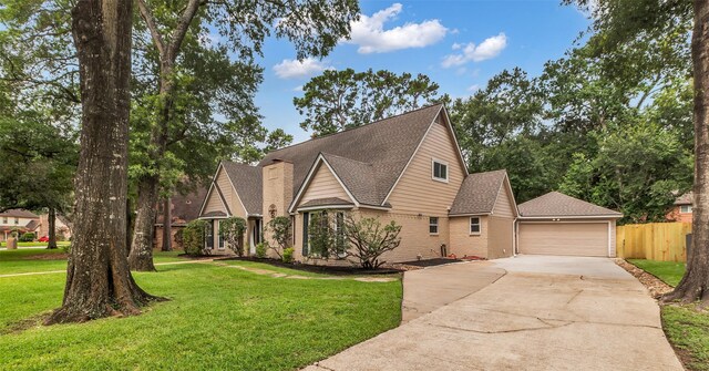 17427 Pinewood Forest Dr, Spring, TX 77379 - photo 41