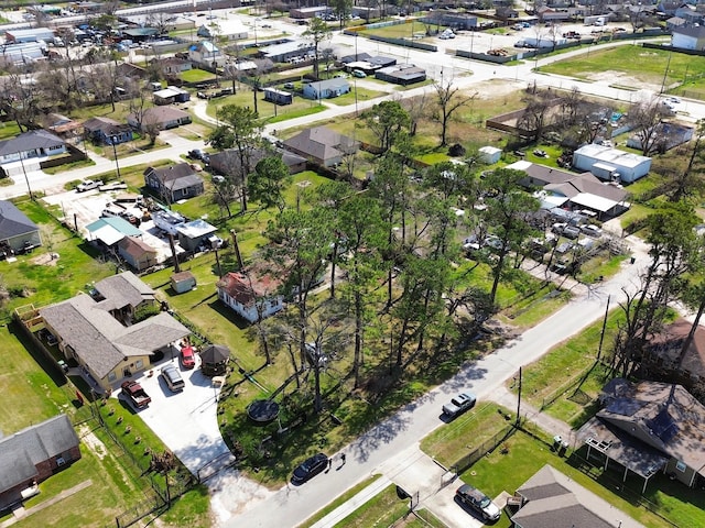 8910 Compton St, Houston, TX 77016 - view of property location featuring nearby suburban area