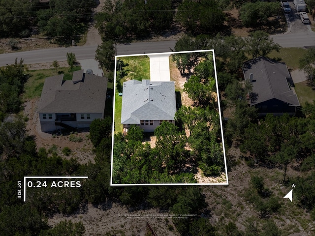 4901 Thunderbird, Lago Vista, TX 78645 - photo 3