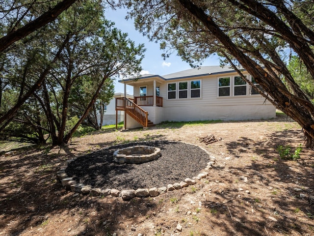 4901 Thunderbird, Lago Vista, TX 78645 - photo 27