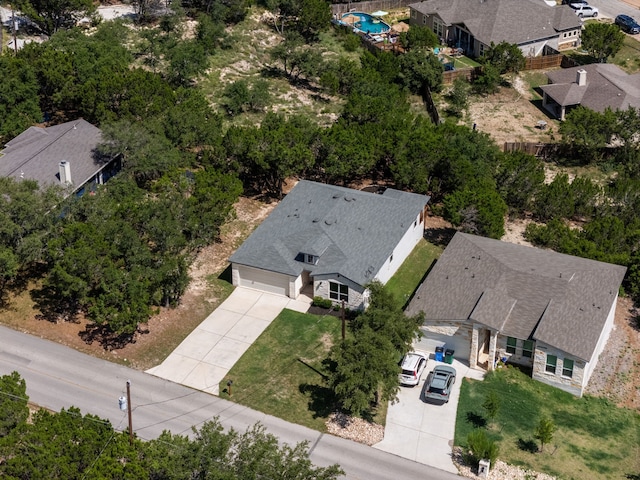 4901 Thunderbird, Lago Vista, TX 78645 - photo 32