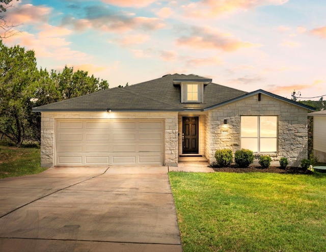 4901 Thunderbird, Lago Vista, TX 78645 - photo 1
