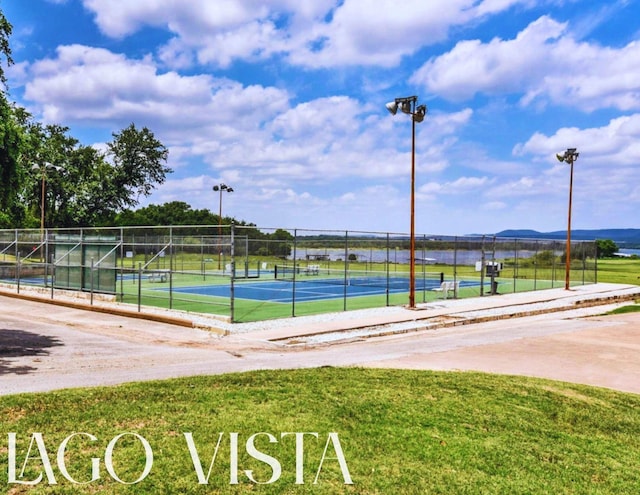 4901 Thunderbird, Lago Vista, TX 78645 - photo 44