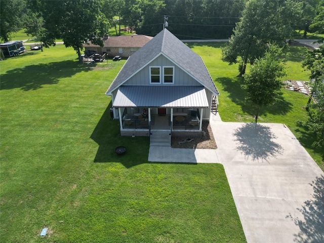 1345 Indian Hill Blvd, Livingston, TX 77351 - photo 31