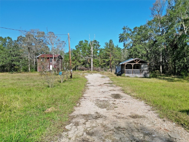 19265 Sims Rd, Cleveland, TX 77328