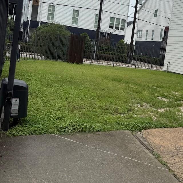 616 Cage St, Houston, TX 77020