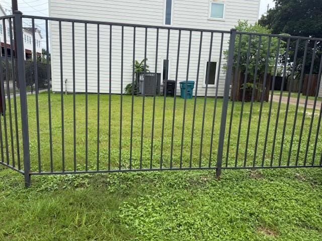 616 Cage St, Houston, TX 77020