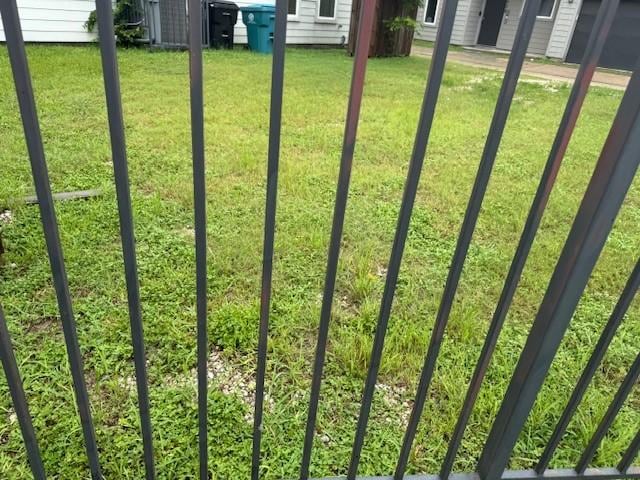 616 Cage St, Houston, TX 77020