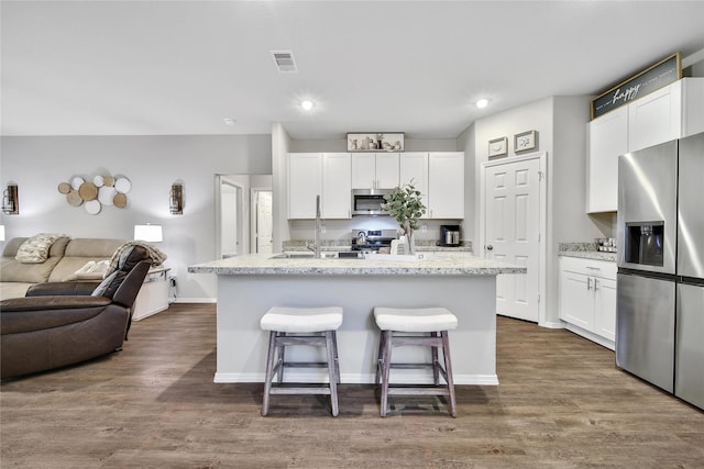 1879 Brushy Cedar Dr, Conroe, TX 77301 - photo 6