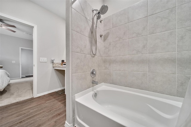 1879 Brushy Cedar Dr, Conroe, TX 77301 - photo 11