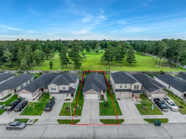 1879 Brushy Cedar Dr, Conroe, TX 77301 - photo 16