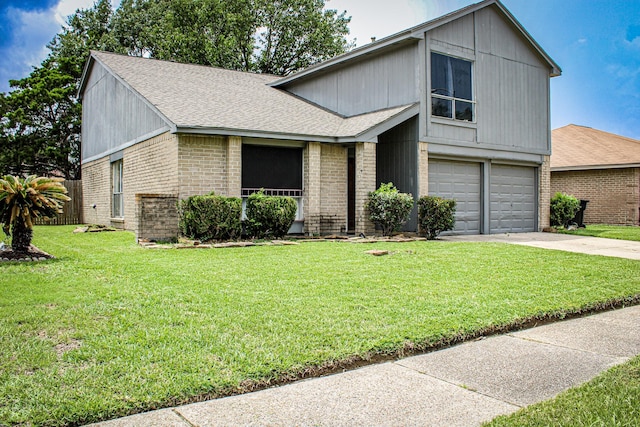 11335 Chelsea Walk Dr, Houston, TX 77066 - photo 2